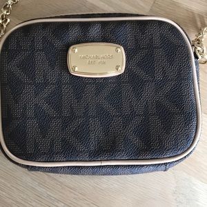 Micheal Korea Crossover Bag